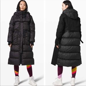 Lulu roksanda multi jacket